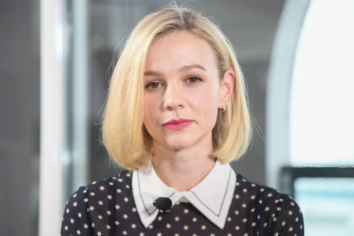 Men Asked Carey Mulligan Terrible Questions At Cannes