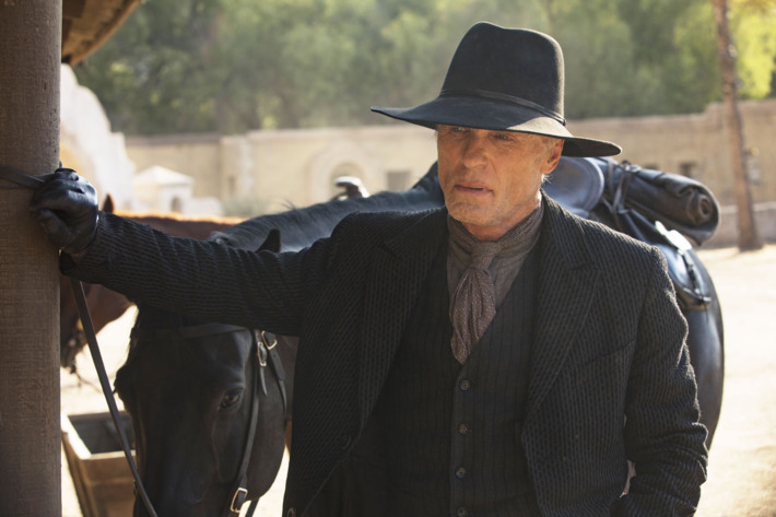 ‘Westworld’ Season Two: Costume Designer Interview