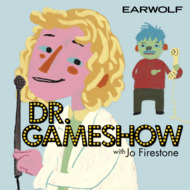 dr. gameshow