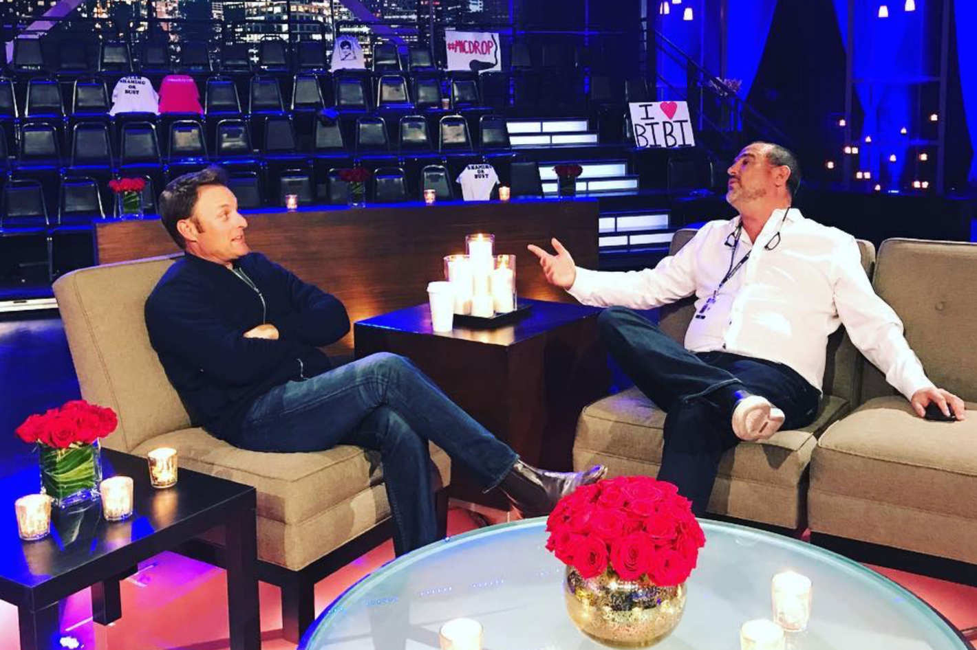 Neue Reality-Dating-Show auf Fuchs