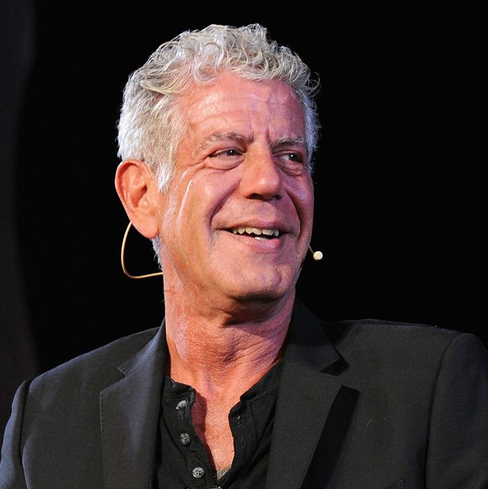 Here’s a Collection of Excellent Anthony Bourdain Stories