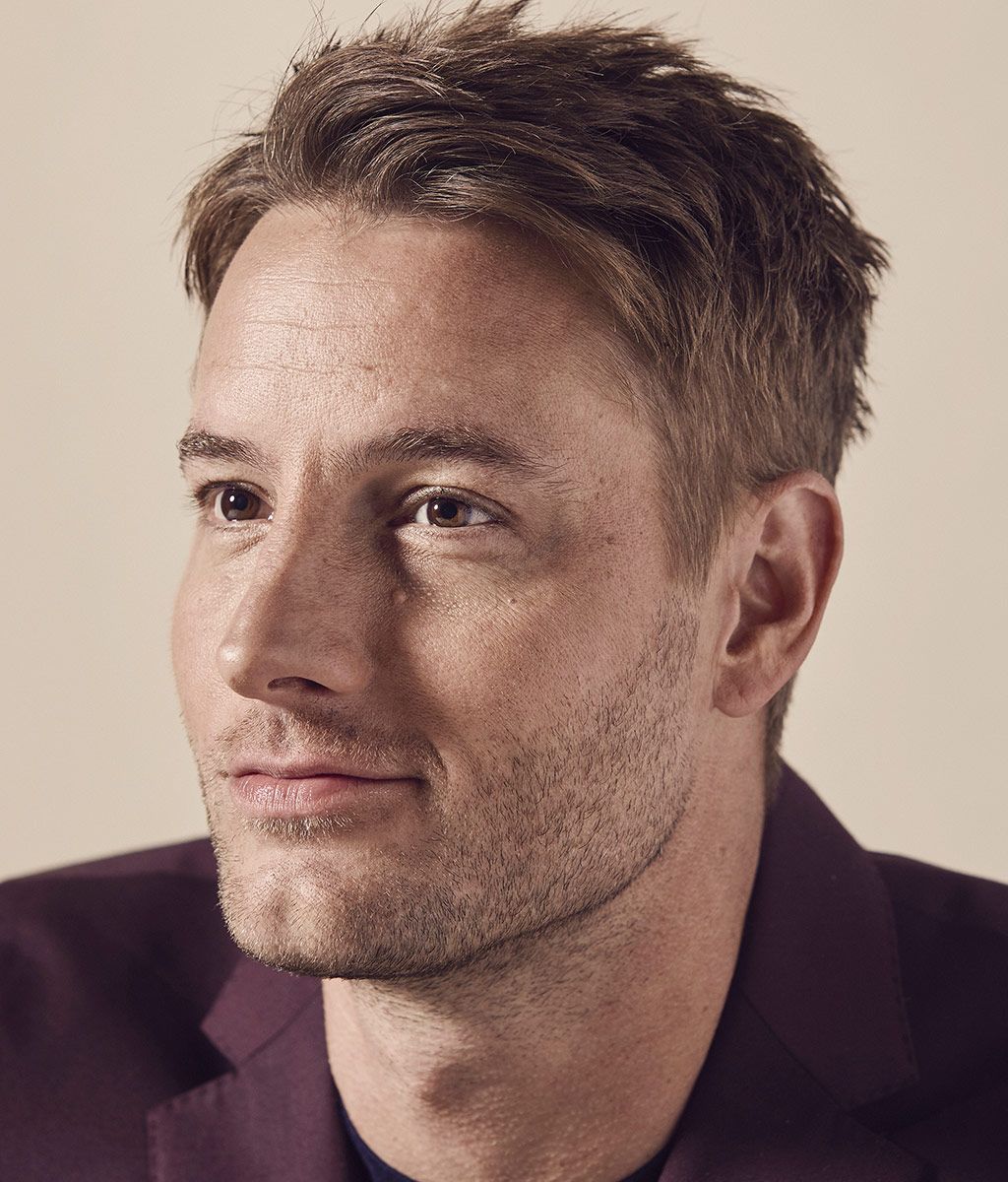 Justin Hartley’s Long Road to ‘This Is Us’