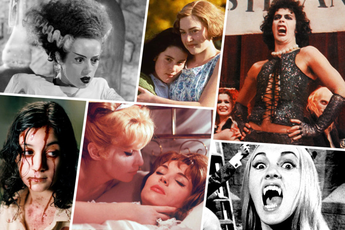 55 Essential Queer Horror Films