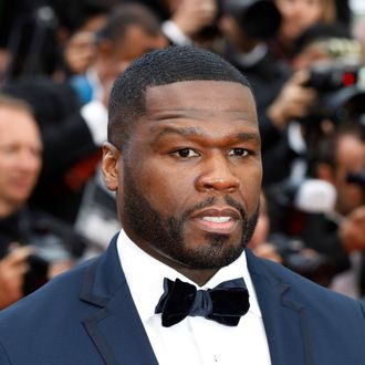 50 Cent Mocks Terry Crews for Sexual Assault