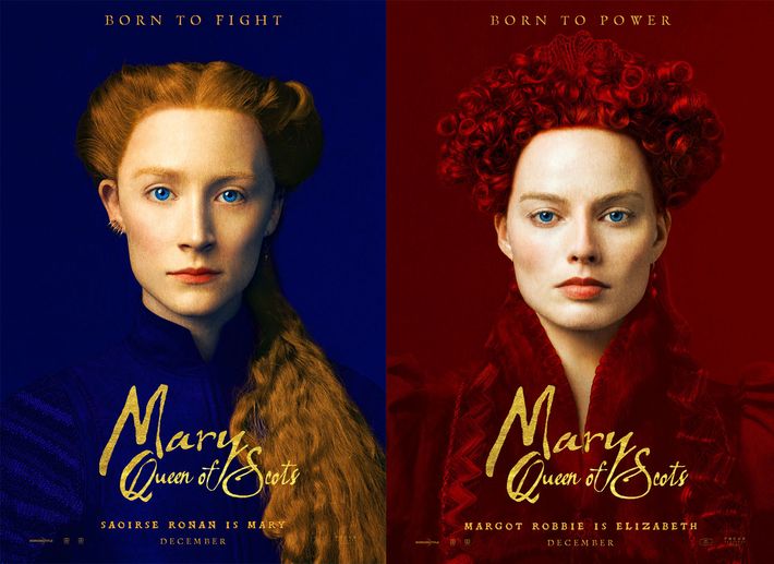 Image result for mary queen of scots poster