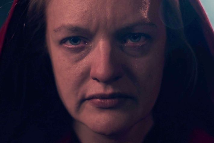 Image result for the handmaid's tale season 2
