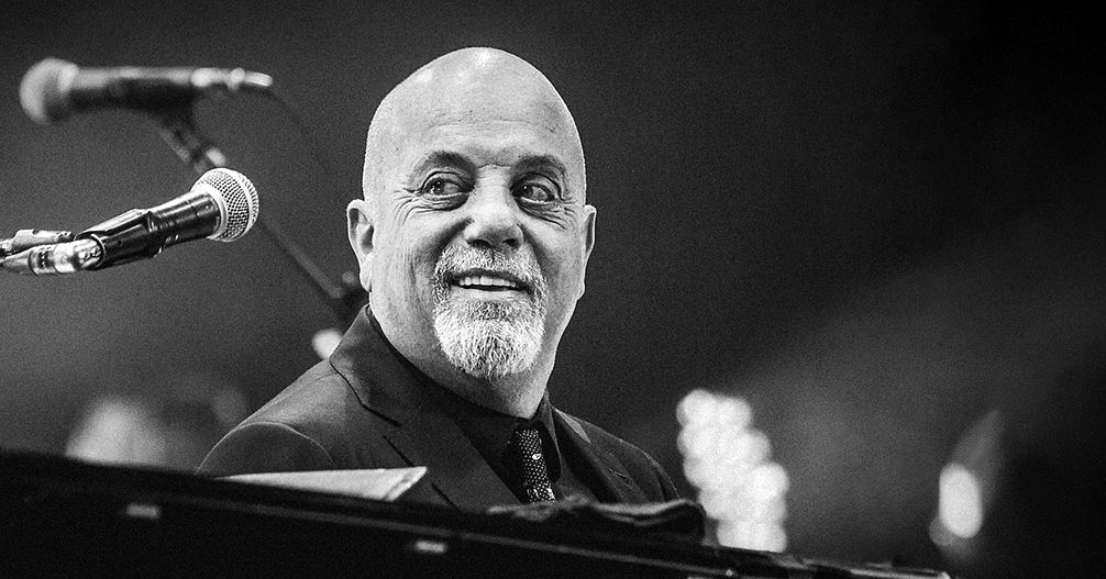 Billy Joel on His Songwriting Silence, the Country Today, and His Ideal Farewell