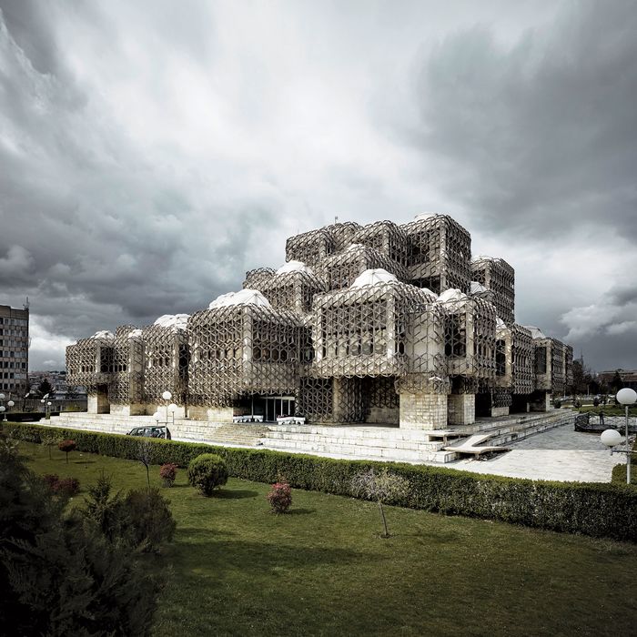 Image result for toward a concrete utopia architecture in yugoslavia