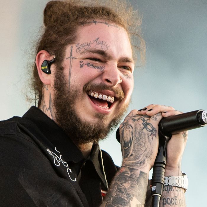 Image result for Post Malone