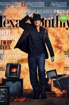 texas monthly writers All issues – texas monthly