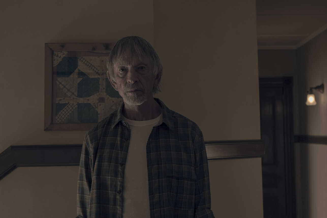 castle rock': every stephen king reference and easter egg