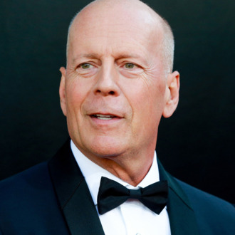 Image result for MoviePassâ€™s film studio signed a three-year deal with Bruce Willis