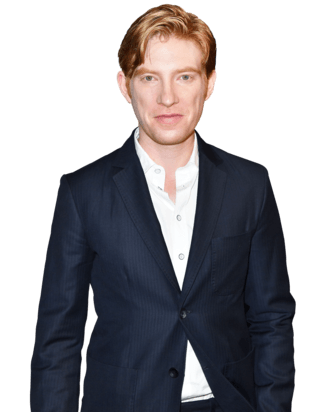 Next photo of Domhnall Gleeson