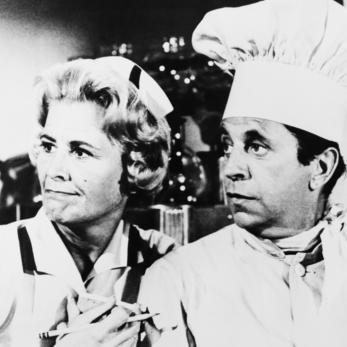 The Forgotten Film from Two Dick Van Dyke Show Stars