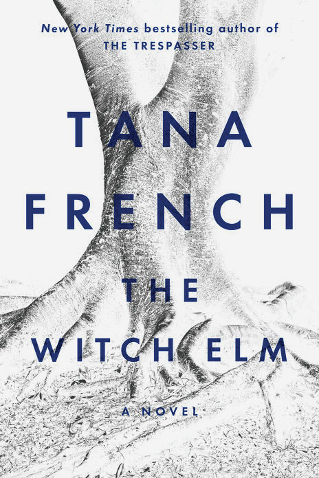 the witch elm review