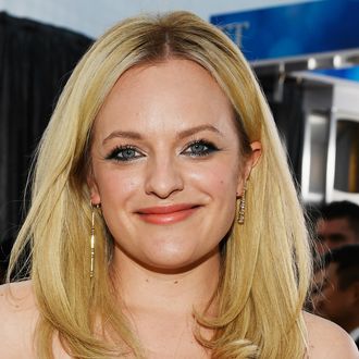 Elisabeth Moss Reportedly Has Her Sights on Invisible Man