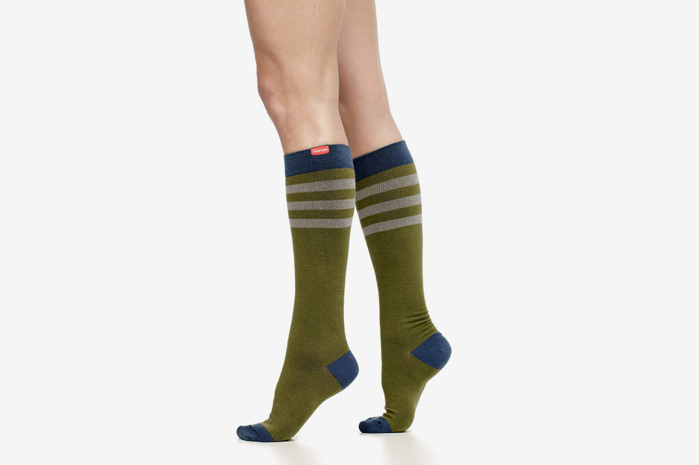 Vim & Vigr Compression Socks Review 2018