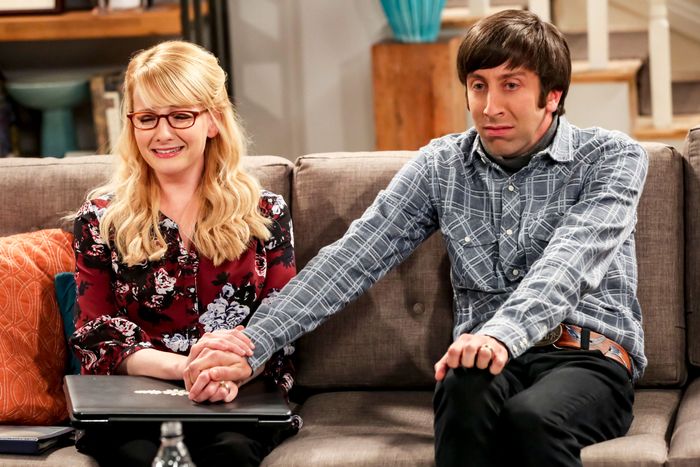 Despidiendo 'The Big Bang Theory' (II): Howard Wolowitz