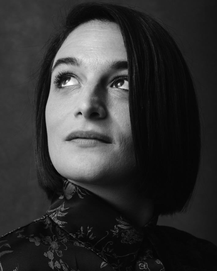 jenny slate big mouth jenny slate big mouth