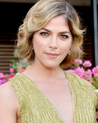 Selma Blair.