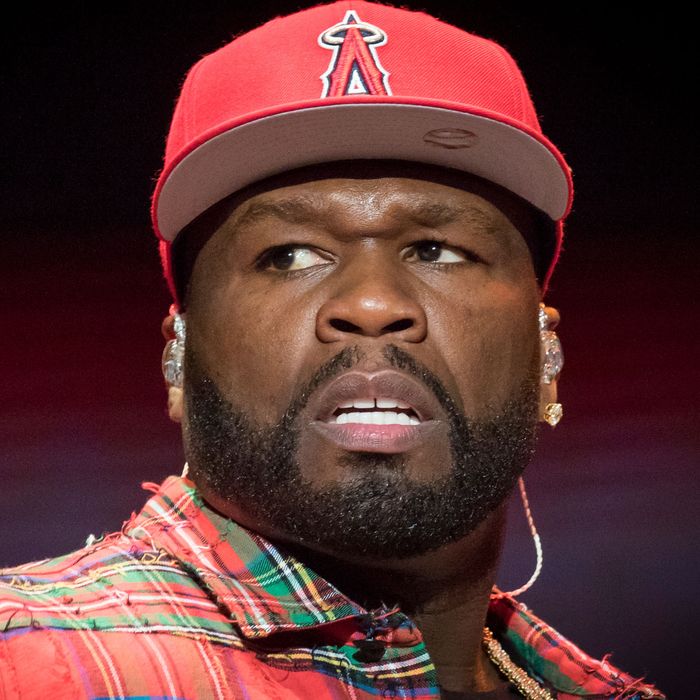 The Ultimate 50 Cent Super Villain Timeline
