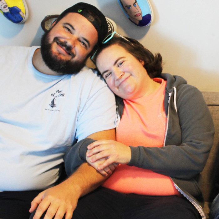 Gay vs straight podcast