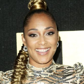 Insecure Cast: Amanda Seales Gets HBO Standup Comedy Special
