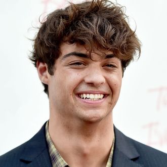 Noah Centineo Teased by Busy Philipps for Ghosting a Girl