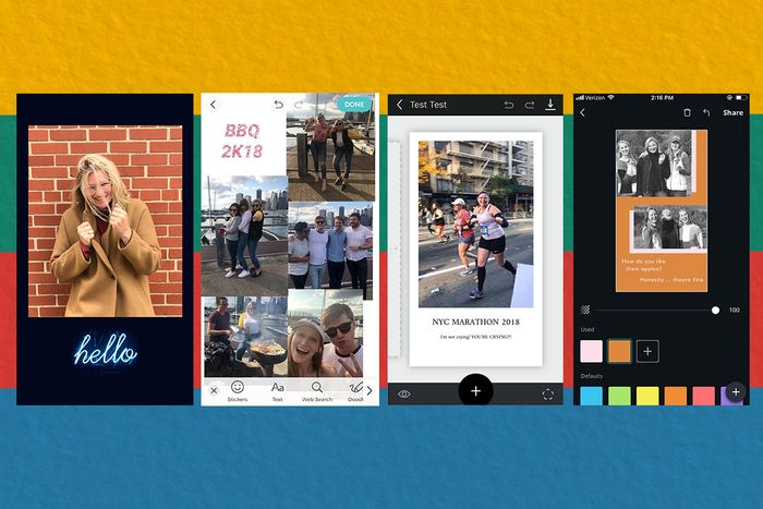want to use instagram stories like a real influencer try these 4 apps - instagram app submission tudip