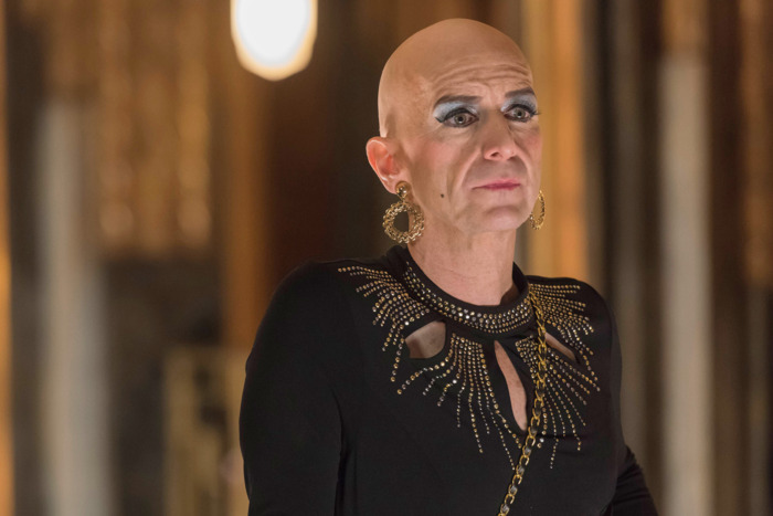 Every ‘american Horror Story Cast Member Ranked