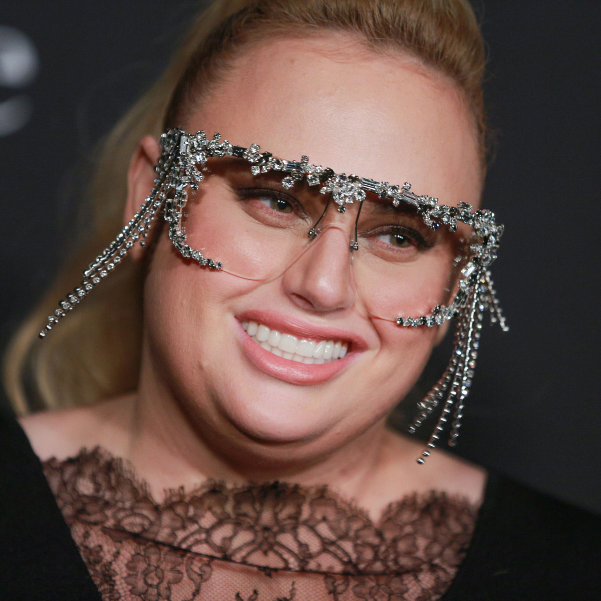 Cats\u0027 Movie Cast Rebel Wilson Joins