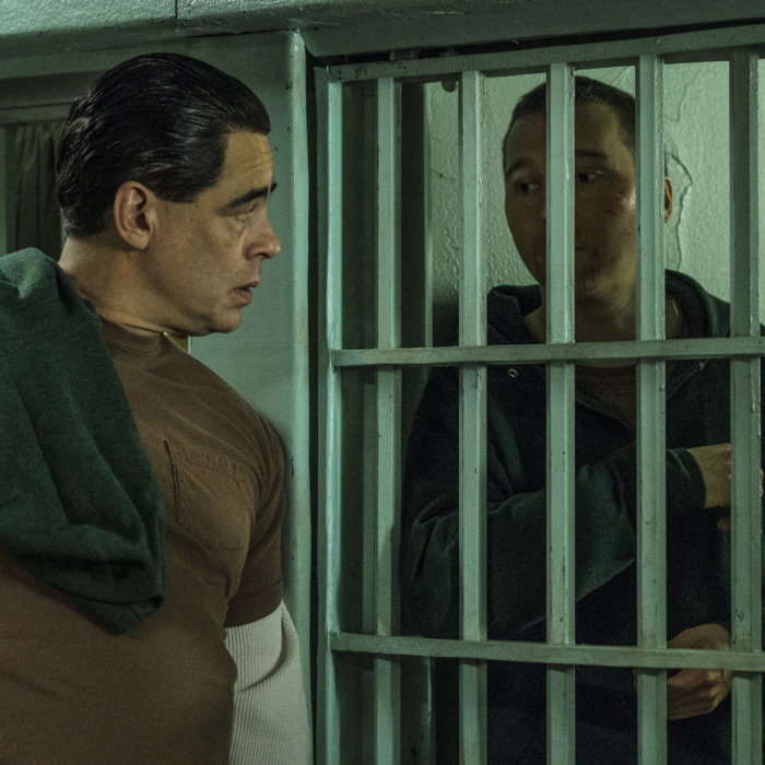 Escape At Dannemora Recap Season 1 Episode 2 ‘part 2’