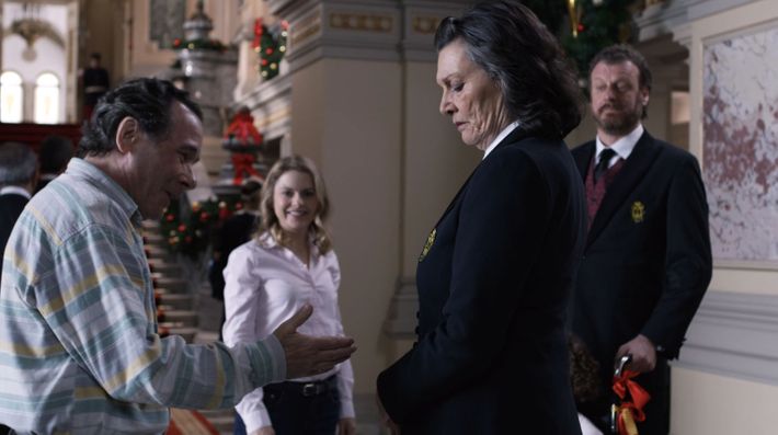 ‘A Christmas Prince: The Royal Wedding’ Netflix Review