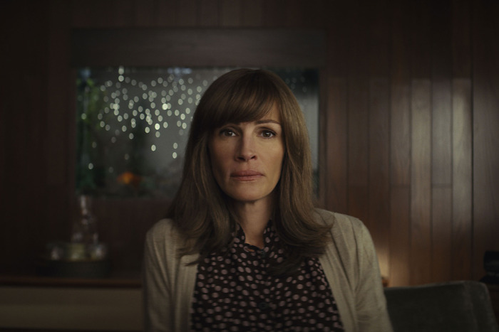 Julia Roberts in Homecoming.