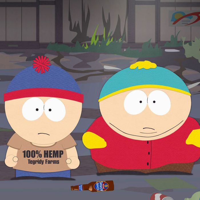 South Park Season 22 Stream