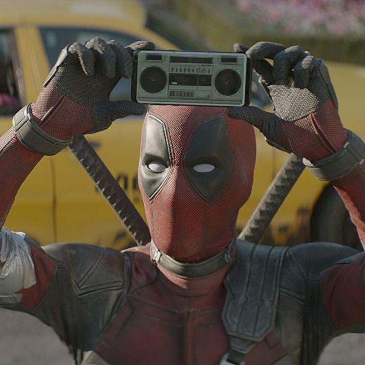 Once Upon A Deadpool Review