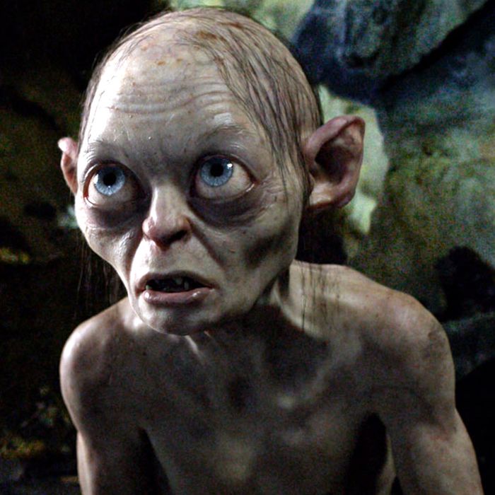 How Lord of the Rings’ Gollum Changed CGI Forever