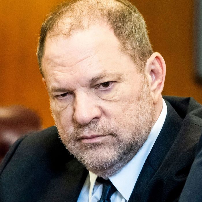The Harvey Weinstein Case: Everything You Need to Know