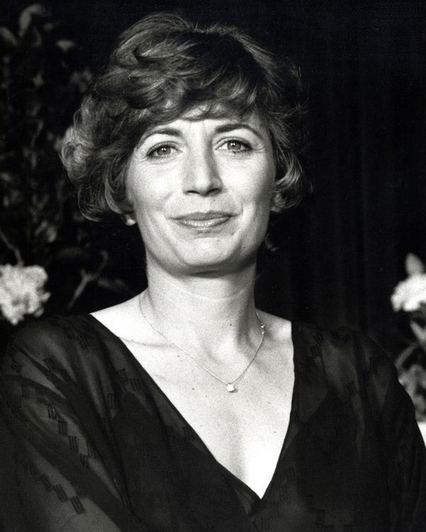 Penny Marshall in 1980.