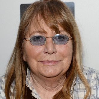 Image result for penny marshall 2018