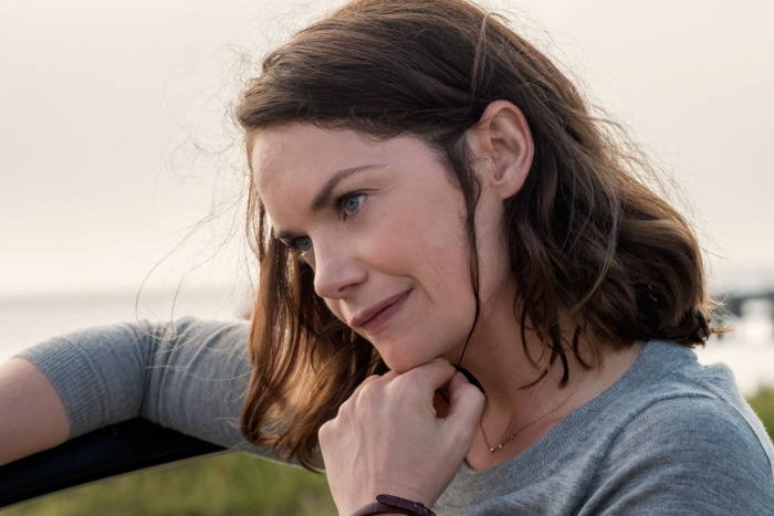 Recapping the Mystery of Ruth Wilson’s The Affair Departure