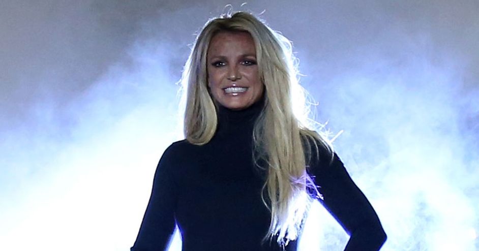 Britney Spears Las Vegas Shows Canceled for Family Emergency