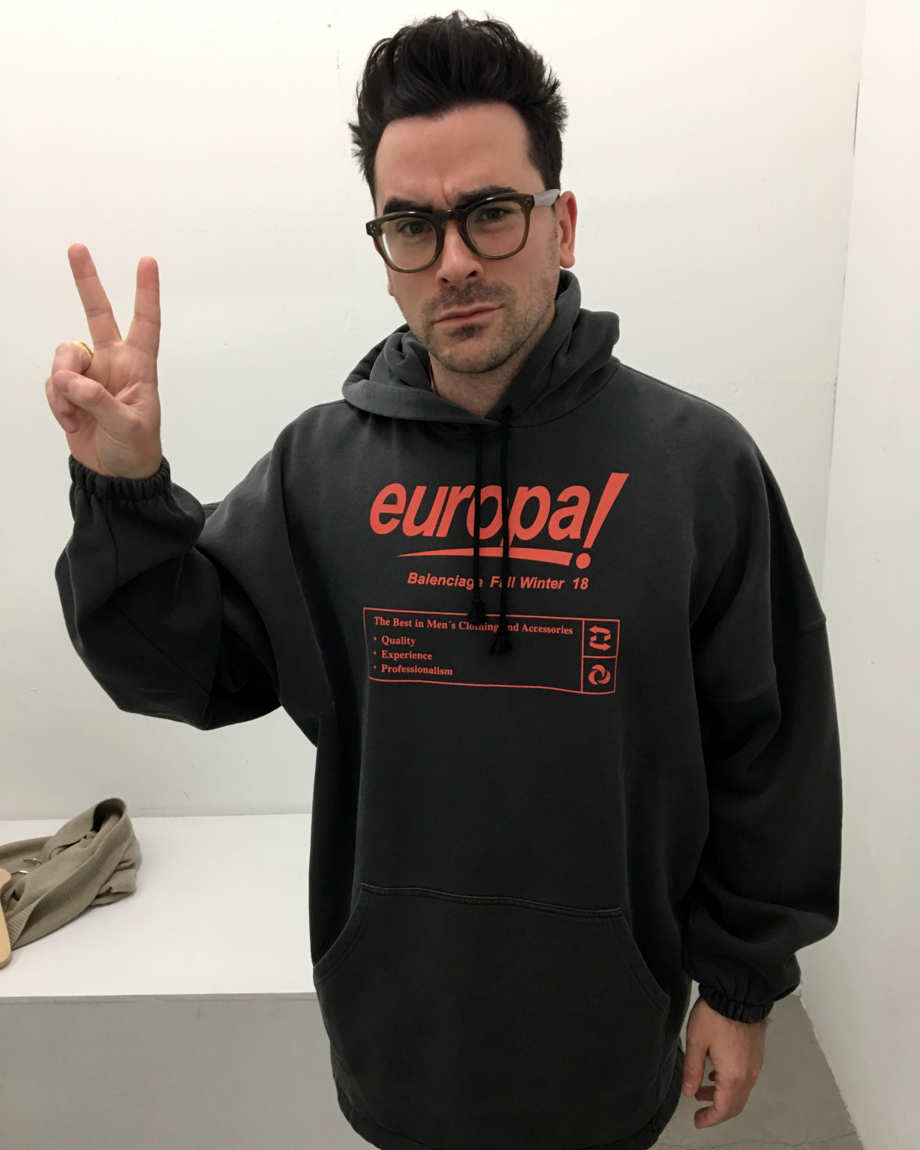 Dan Levy baseball