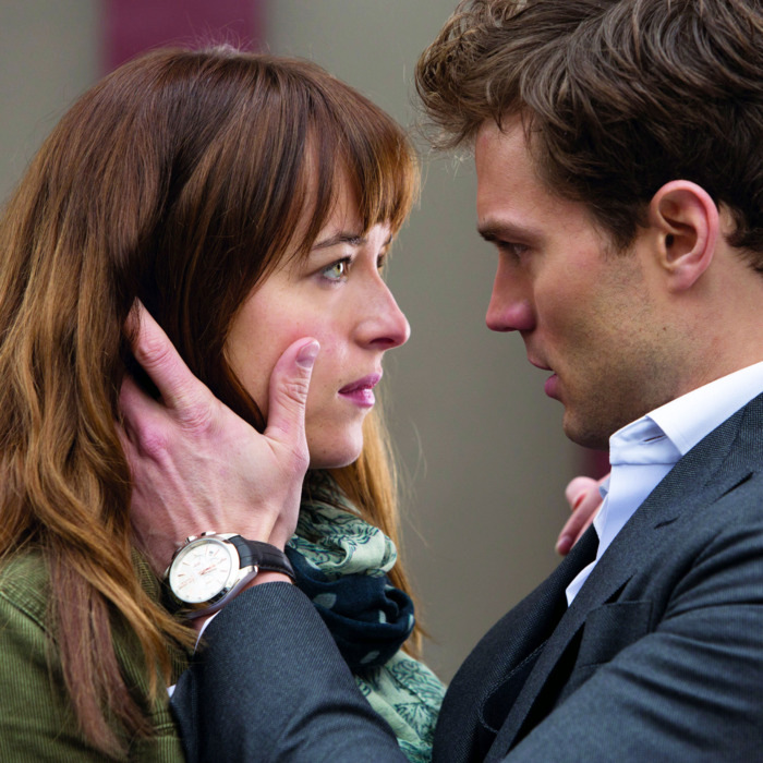 fifty shades