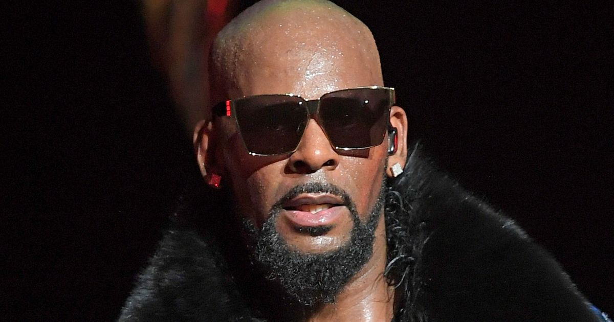 R Kelly Sex Tapes Surface From Michael Avenatti