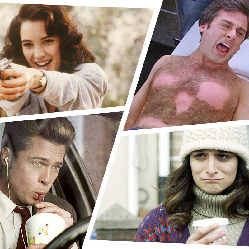 The 100 Must Watch Movies Of All Time That Will Make You A Better >> The 50 Best Comedies On Netflix August 2019 The 100 Must Watch Movies Of All Time That Will Make You A Better >> The 50 Best Comedies On Netflix August 2019