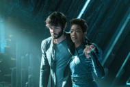 Star Trek: Discovery Recap: Through the Looking Cage