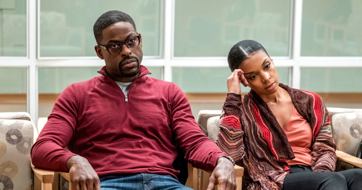 This Is Us - Season 3