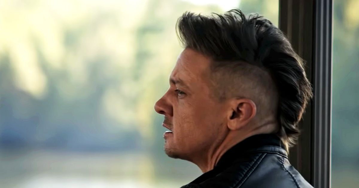 'Avengers: Endgame' Trailer Has new Haircuts