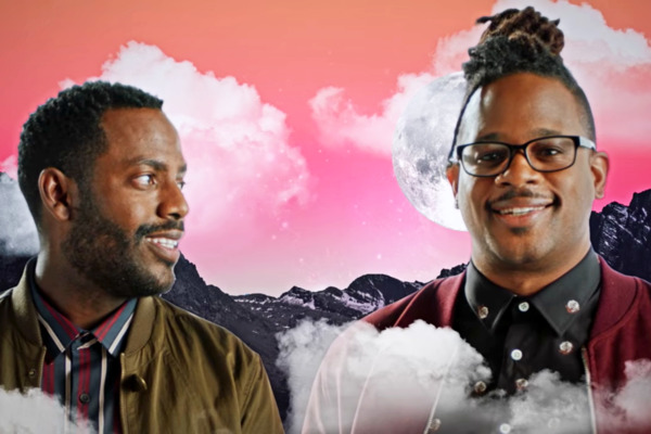Comedy Central’s The New Negroes Debuts Next Month